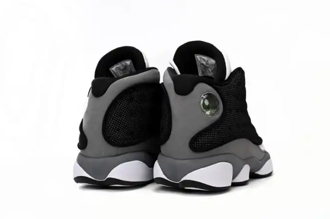 Air Retro Black Flint Jordan 13 DJ5982-060 0612